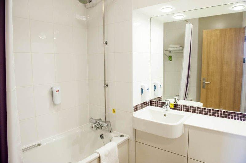 Premier Inn 케터링 외부 사진